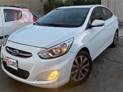 هيونداي أكسنت